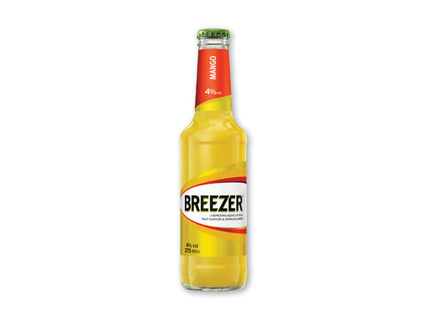 Breezer