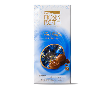 Moser Roth Fine Truffles