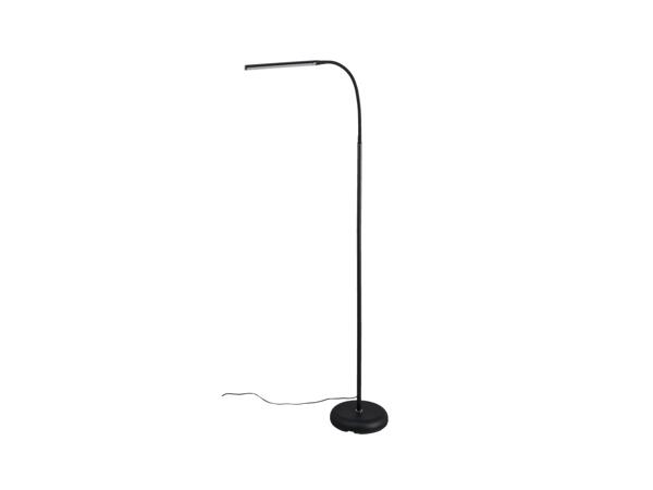 LED Floor Lamp