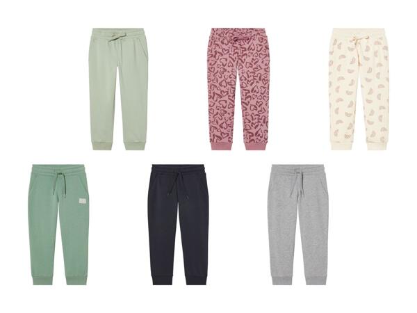 Pantalon de jogging
