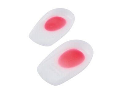 Neat Physio Heel Wedges