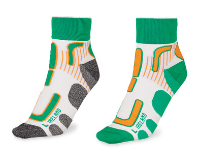 Ergonomic Team Socks