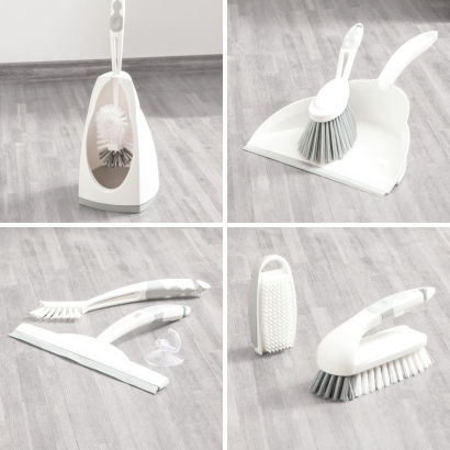 Brosse de ménage