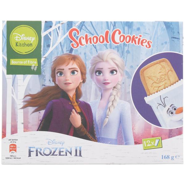 Disney schoolkoekjes