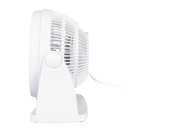 Silvercrest Desk Fan