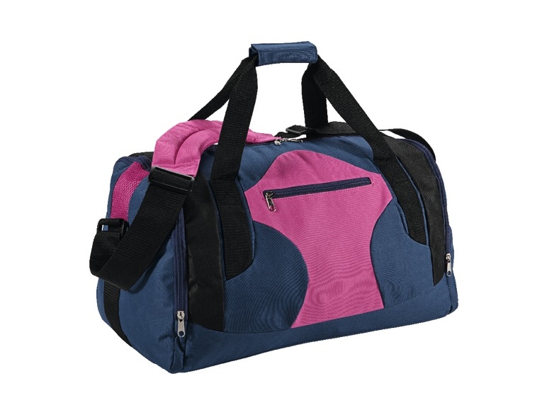 Sports & Leisure Bag