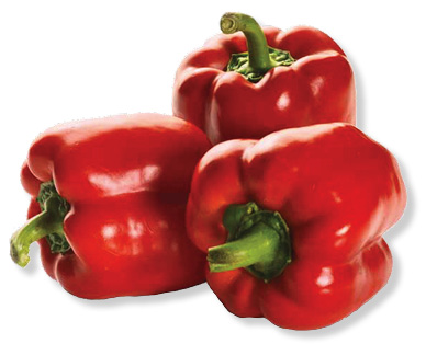 Peperoni