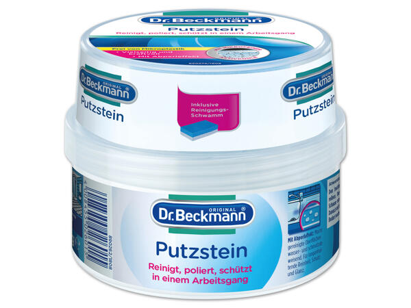 Dr. Beckmann Putzstein
