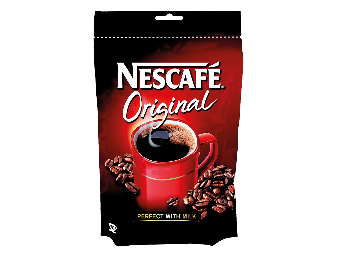 NESCAFÉ ORIGINAL