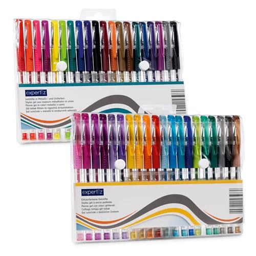 EXPERTIZ Penne gel
