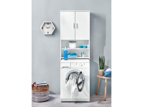 Washing Machine Cabinet