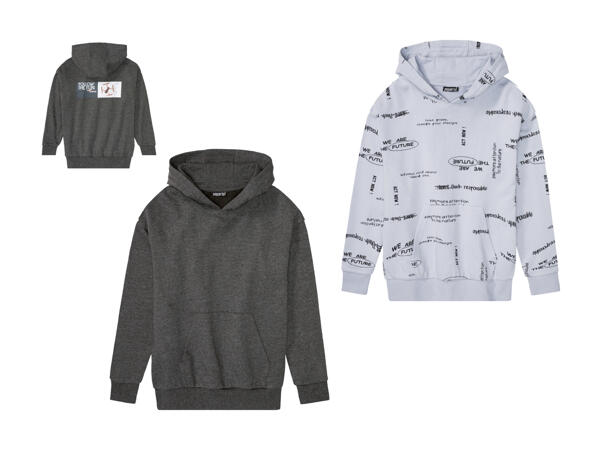 Kapuzenpullover