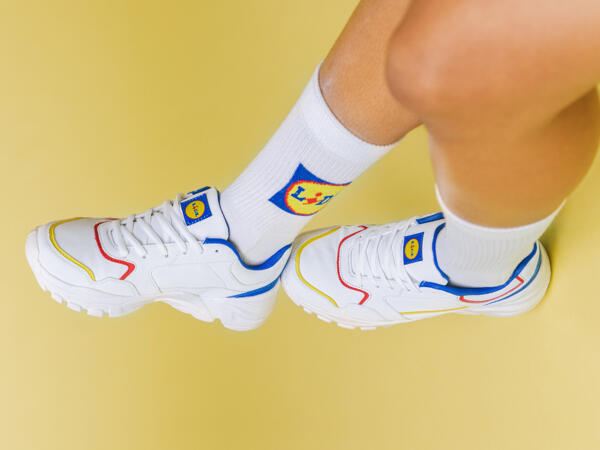 ESMARA(R)/LIVERGY(R) Lidl sneakers