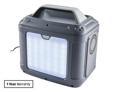 Portable Power Station 300W