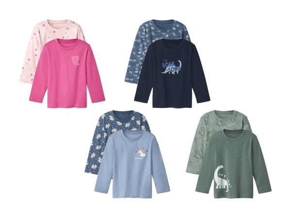 Pulls, set de 2