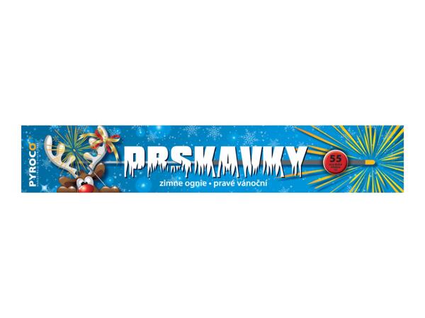PRSKAVKY 28 cm