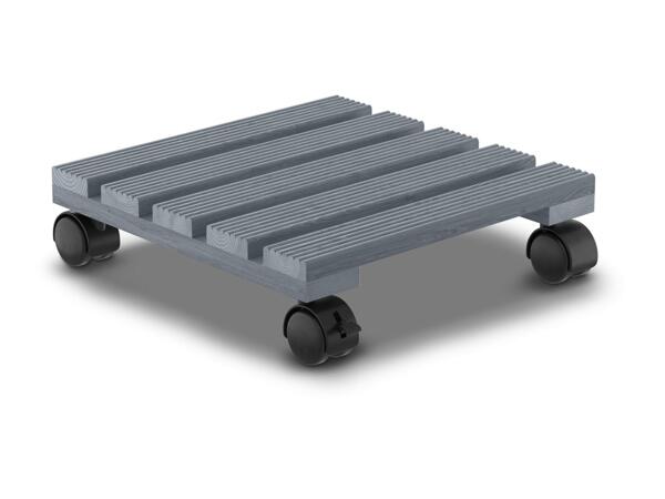 Parkside Plant Roller