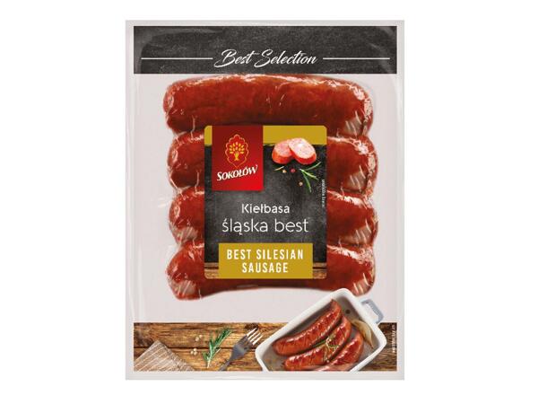 Best Silicia Sausage