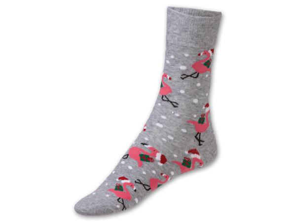 Damen/​Herren Socken