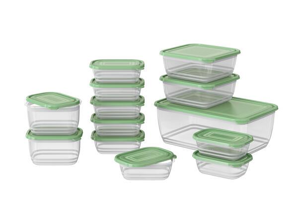 Food Storage Container Set