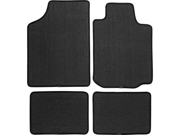 Car Mat Set