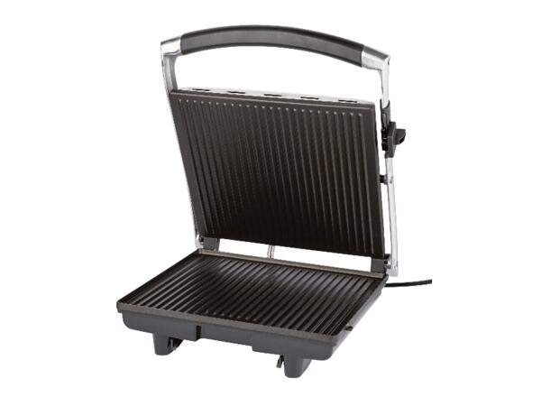 Panini Maker