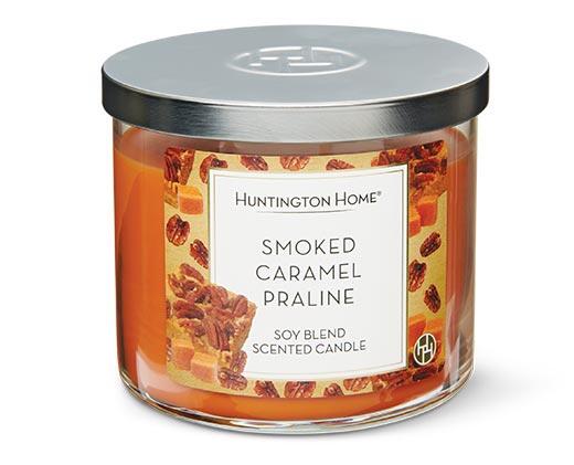 Huntington Home
3-Wick Candle