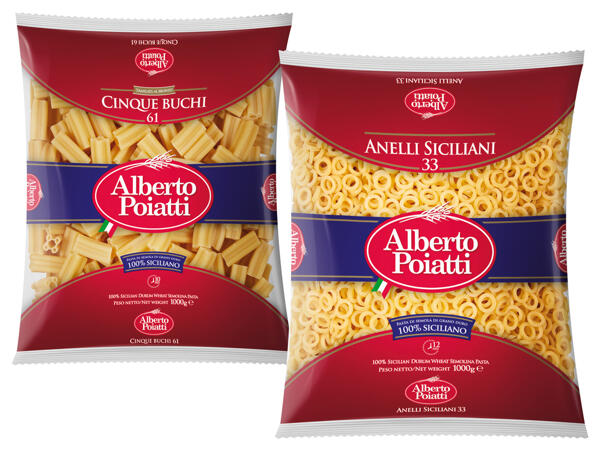 Anelli/Cinque buchi