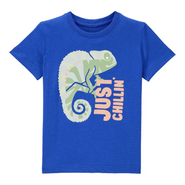 L&D(R) 				T-shirt, 2 pcs