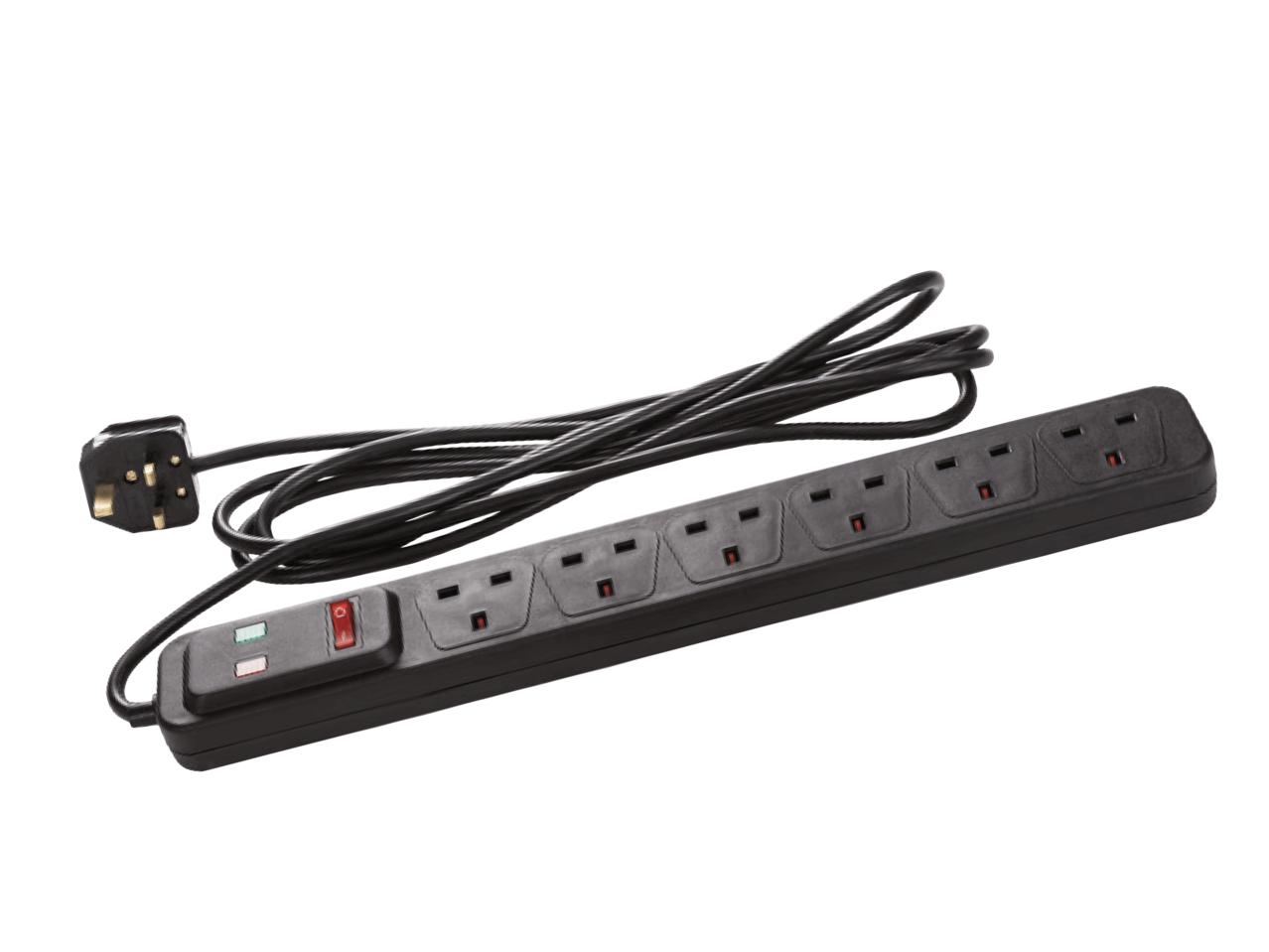 Extension Lead