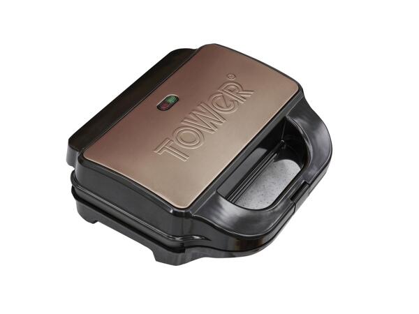 Deep Filled Sandwich Maker