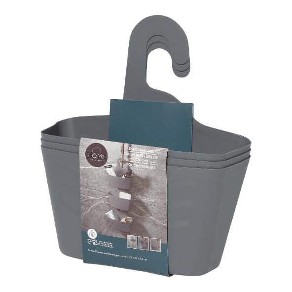 HOME CREATION(R) 				Panier de douche
