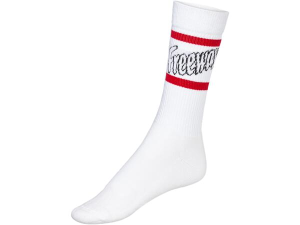 Adult Lidl Sports Socks