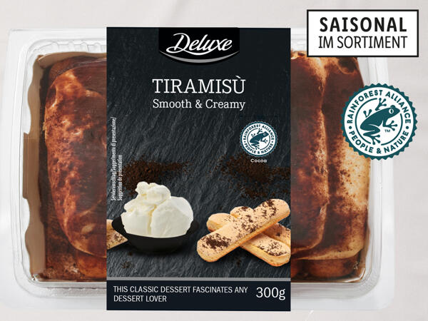Tiramisù