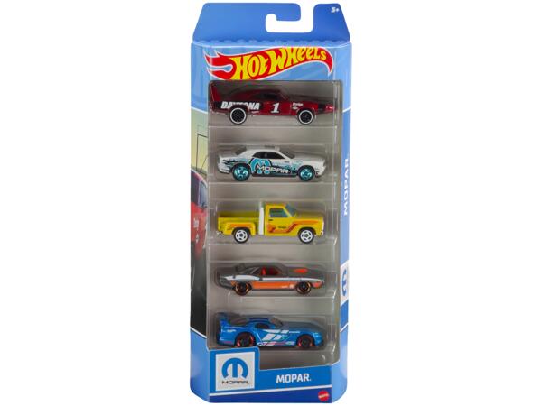 Hot Wheels Car Assortment