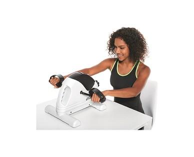 Crane Pedal Exerciser