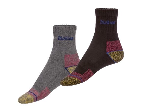 Men's Work Socks