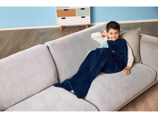 Kids' Blanket