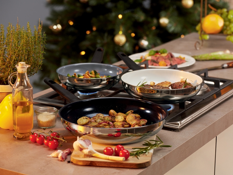 Frying Pan