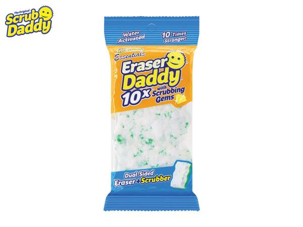 Scrub Daddy Eraser Daddy