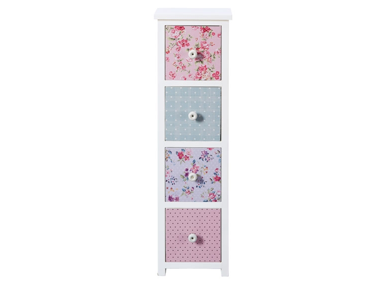 LIVARNO Chest of Drawers