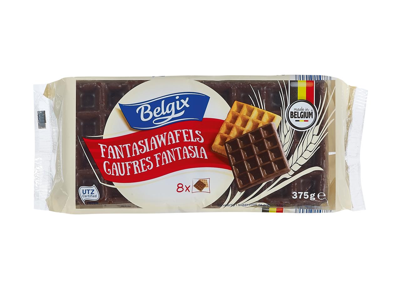 Fantasiawaffeln