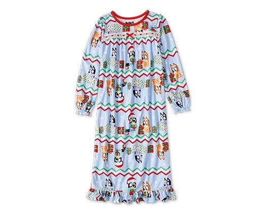 Licensed Children's Character 2pc Pajama Set or Pajama Gown