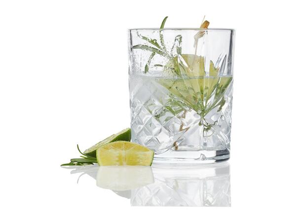 Ernesto Highball/Whisky Glasses - 4 Pack