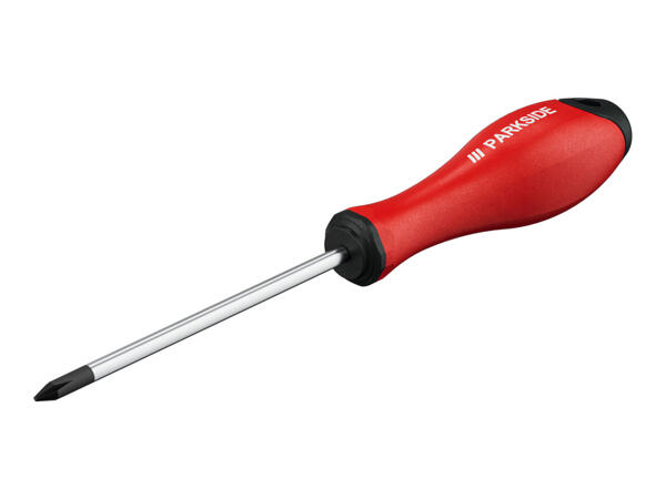 Parkside Screwdriver Set