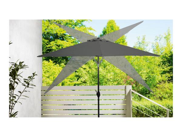 Livarno Home Parasol