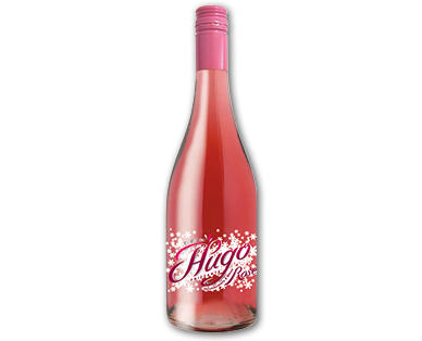 CAVATINI Hugo Rosé Frizzante
