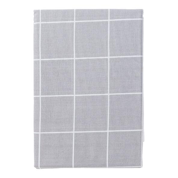 QUALITY TEXTILES(R) 				Parure de lit, 2 pers.