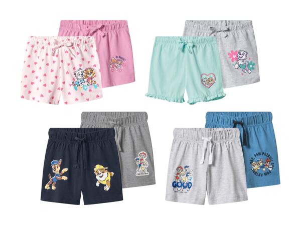 Shorts