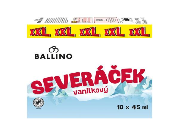 SEVERÁČEK